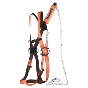 FULL BODY HARNESS ELARA 160