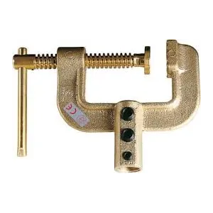 EARTH CLAMP SIRIO 5