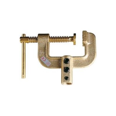 MORSETTO PER MASSA SIRIO 5