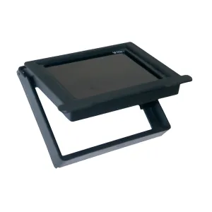 FLIP-UP LENS HOLDER 75X98 FOR VERONA-TYPE SHIELD