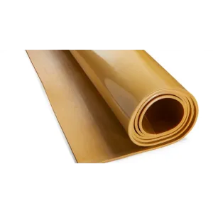 NATURAL RUBBER SHEET THICKNESS 2MM-6MM