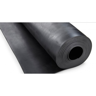 LASTRA GOMMA SBR SPESSORE 1MM-10MM