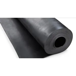 SBR RUBBER SHEET THICKNESS 1MM-10MM