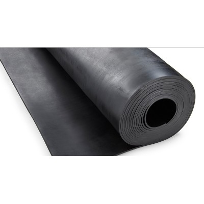 LASTRA GOMMA ANTIOLIO SPESSORE 3MM-6MM