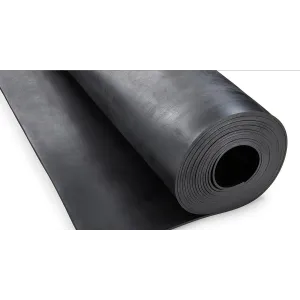 OIL-RESISTANT RUBBER SHEET THICKNESS 3MM-6MM
