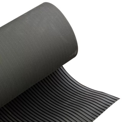 LASTRA GOMMA RIGATA MM.4