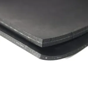 FABRIC-REINFORCED SBR RUBBER SHEET THICKNESS 2MM-10MM