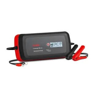 T-CHARGE 20 EVO TRICKLE CHARGER BOOST 12V/24V