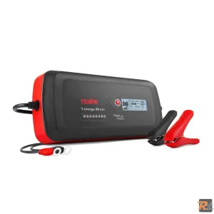 T-CHARGE 26 EVO TRICKLE CHARGER
