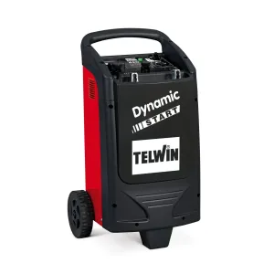 DYNAMIC 320 CHARGER-STARTER 220 V