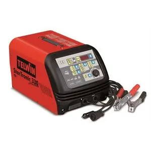 STARTRONIC 160 CHARGER