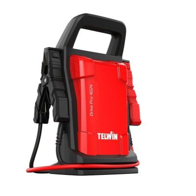AVVIATORE TELWIN DRIVE PRO 4024 12V/24V