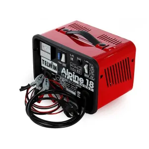TELWIN ALPINE 18 CHARGER