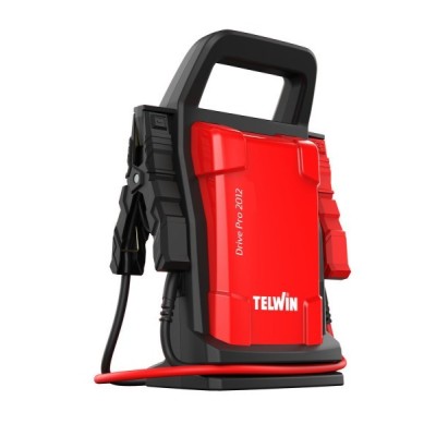 AVVIATORE TELWIN DRIVE PRO 2012 12 V.
