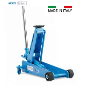 OMCN TROLLEY JACK 113 MOD.113 T1,5
