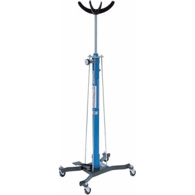 SOLLEVATORE IDRAULICO PER FOSSA E SOTTOPONTE TON 0,4  1/A/73