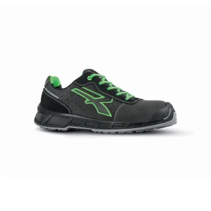 U POWER TAYLOR SAFETY SHOE S1P SIZE 46