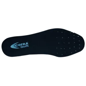 COFRA SOFT INSOLE SIZE 46