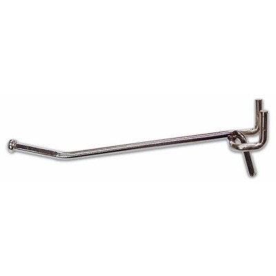 GANCIO PER PANNELLI IN METALLO CM 10