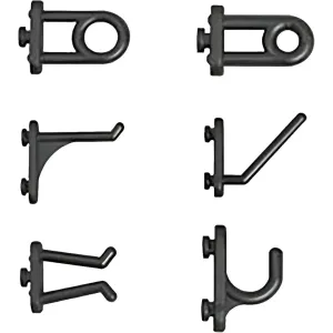 DERBY TOOL PANEL HOOKS VARIOUS MODELS