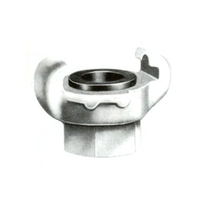 RACCORDI EXPRESS GHISA 3/4 - SISTEMA COMPLETO