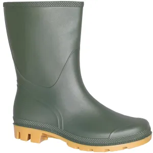 PVC ANKLE BOOT SIZE 46