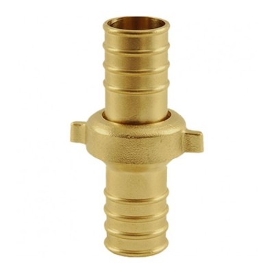 RACCORDO OTTONE GIUNZIONE D.12-35mm