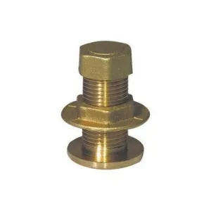 FITTING + PLUG FOR TANKS ART.296 1
