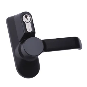 CISA EXTERNAL CONTROL FOR PANIC EXIT DEVICE