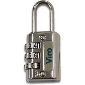 COMBINATION PADLOCK