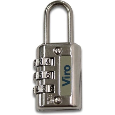 LUCCHETTO A COMBINAZIONE