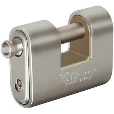 LUCCHETTO MONOBLOCCO VIRO MONOLITH MM.78-87