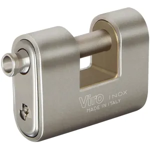 VIRO MONOLITH MONOBLOC PADLOCK MM.78-87