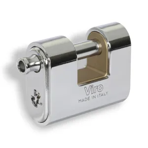 VIRO PANZER ARMOURED PADLOCK MM.62-86