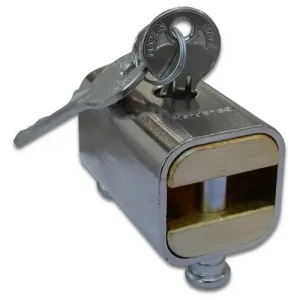 VIRO 4230 CHAIN PADLOCK
