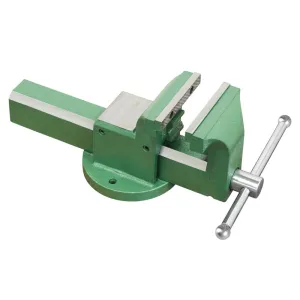 GTG STEEL ECONOMY VICE MM.100-125