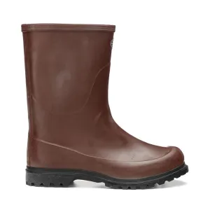 RUBBER ANKLE BOOT SIZE 47