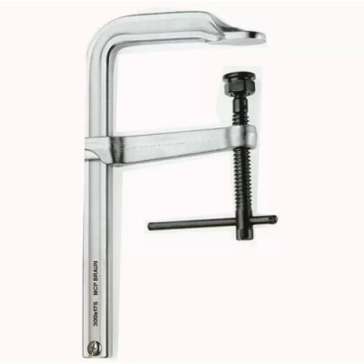 STRETTOIO ACCIAIO MCP 120-140X300-600mm