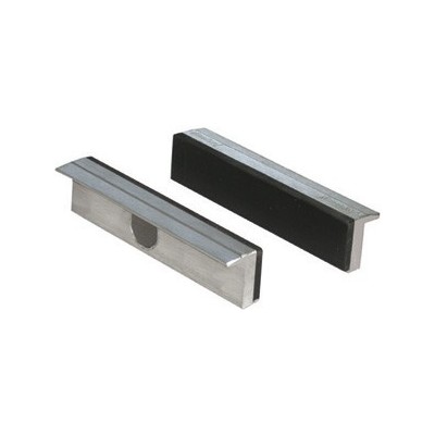 COPRIGANASCE MAGNET. ALLUMINIO-GOMMA MM.125-150