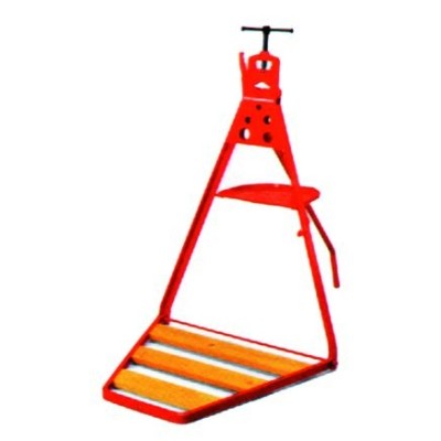 BANCO TUBISTI TRASPORTABILE MCP N.2-3