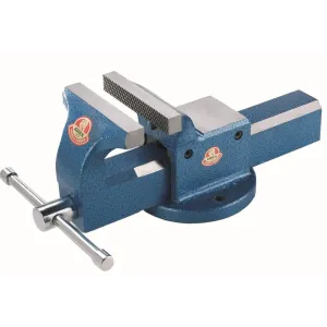 PROFESSIONAL STEEL VICE MM.125-150