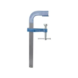 ALFA SC 210/E CLAMP 25X6-40X7 L.200-1500mm