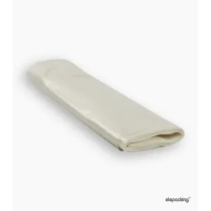PVC RUBBLE SACK 50X80 THICKNESS 120 MY 1 KG 13 PCS