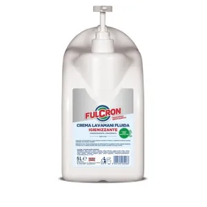 LIQUID HAND-WASHING SOAP/CREAM LT.1-5