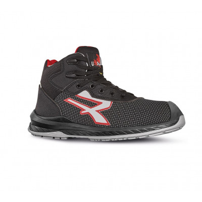 SCARPA U POWER STOCCOLMA S3 N. 46