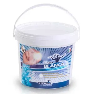 NETTUNO WHITE HAND-WASHING PASTE (BLANCA) OF LT 5