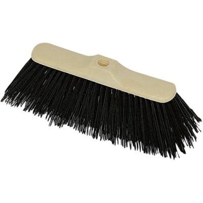 SCOPA MAXI PVC CM 28 SENZA MANICO