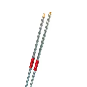 FIXED POLE FOR WATER BRUSH CM. 180