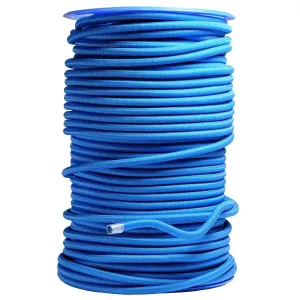 ELASTIC ROPE BY THE METRE MM.5-10