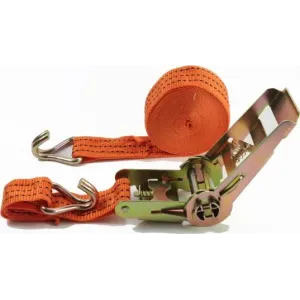 RATCHET+STRAP LASHING KG.600-5000